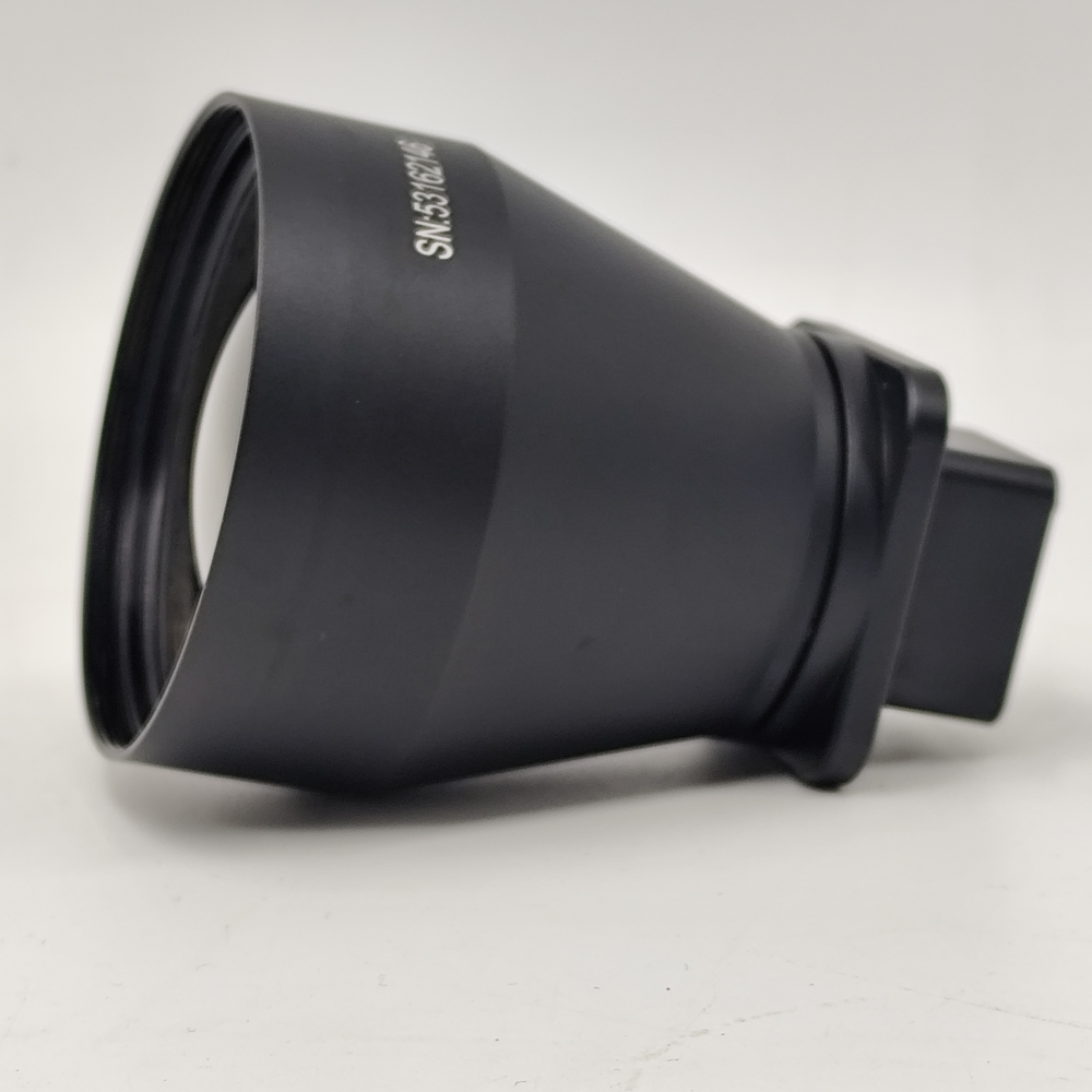 Thermal Imaging Camera 256X192 - NCZOBOE FPV Termal Kamera 640X512 384X288