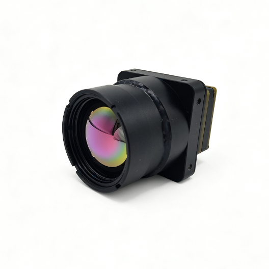 Thermal Module 640X512 Core - 640X512 UAV Termal Kamera Soğutmasız Termal