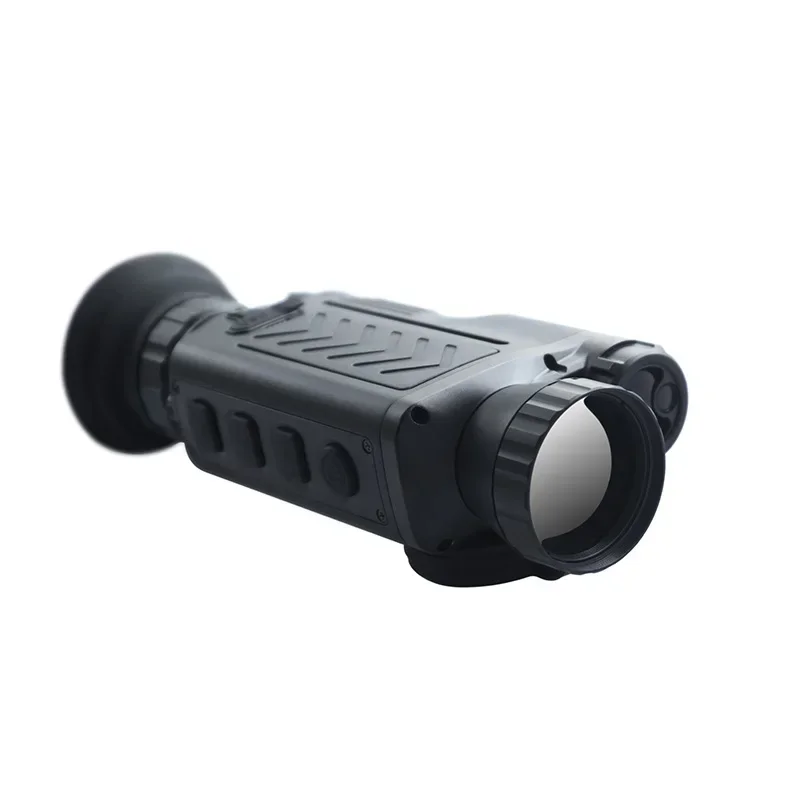 Hunting Thermal Imaging Scope - Yüksek Hassasiyet ve Görünürlük ile Açık