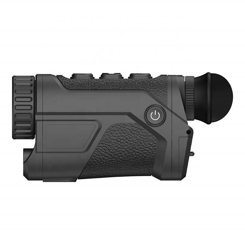 Thermal Scope Night Vision Monocular - OEM Hizmetleri 640x512 Termal Görüntüleme Gece