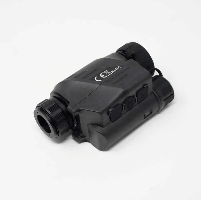 Hunting Thermal Imaging Scope - Jerry-Ym Termal Görüntüleme Kamerası Gece Görüşlü