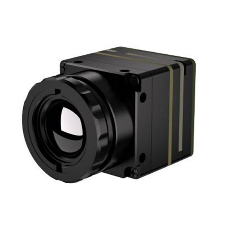 Thermal Imaging Camera 256X192 - B24B Termal Görüntüleme Cihazı Modülü Yüksek