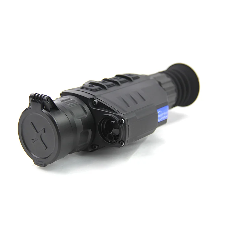 Thermal Scope Night Vision Monocular - Termal Görüntüleme Cihazı Taşınabilir Orman Versiyonu