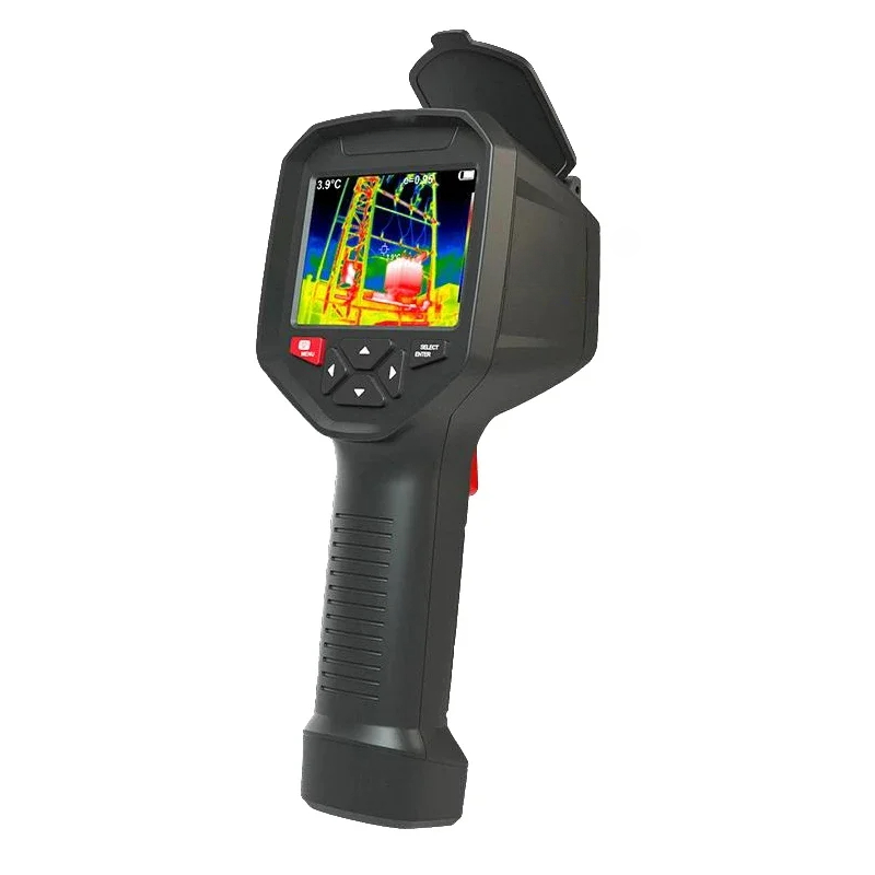 Thermal Imager Pcb Repair - HT-A10 El Tipi Kızılötesi Termal Görüntüleyici