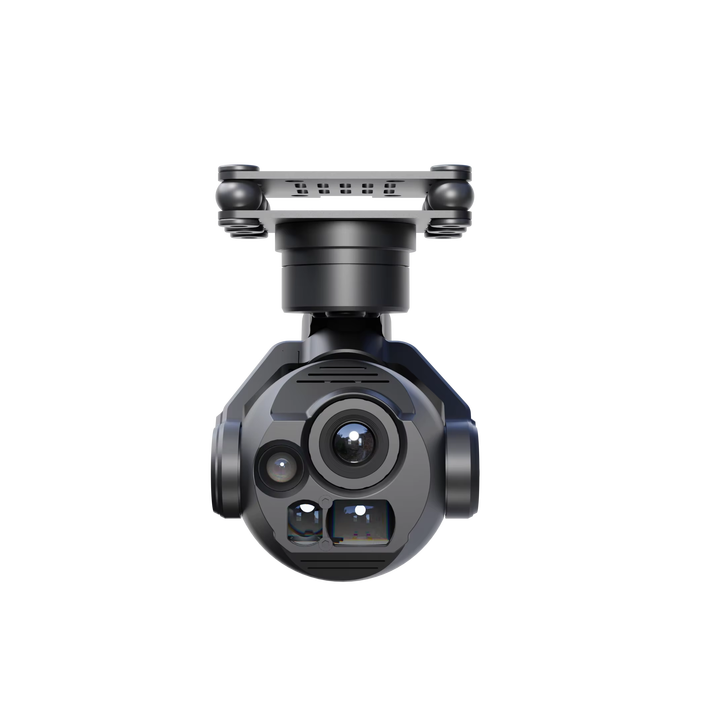 Thermal Imager Drone Gimbal - Skydroid C13 Üç Eksenli Sabitleyici Gimbal