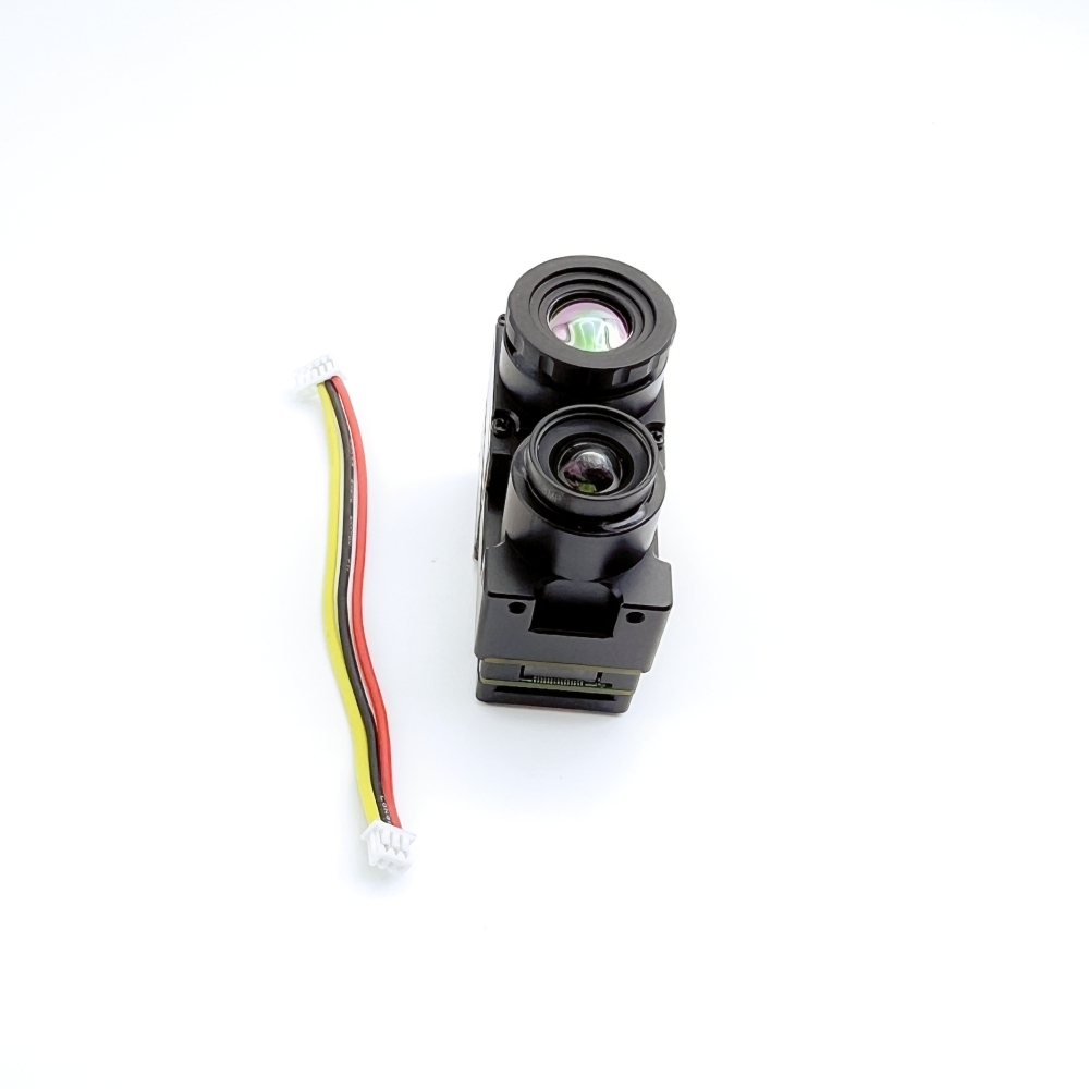 Thermal Module 640X512 Core - NCZOBOE Termal Görüntüleme Çekirdek Modülü 640x512