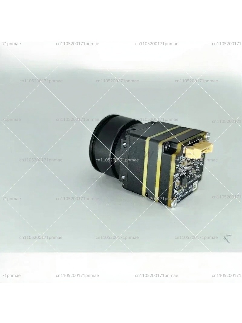 Thermal Imaging Camera 256X192 - Termal Görüntüleyici 256x192 Kızılötesi Kamera CVBS