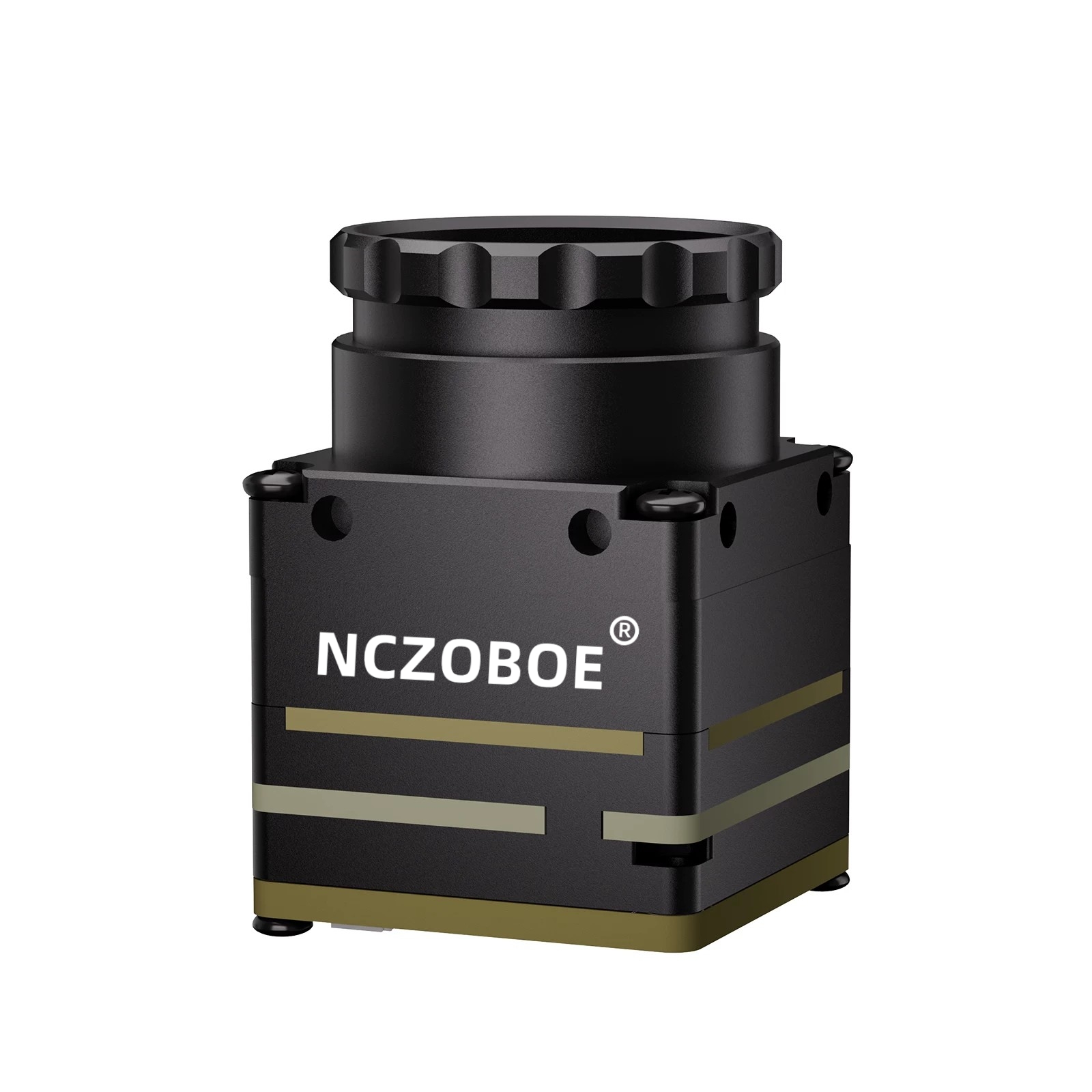 Thermal Module 640X512 Core - NCZOBOE Modülü 640x512 VOx Soğutmasız IR