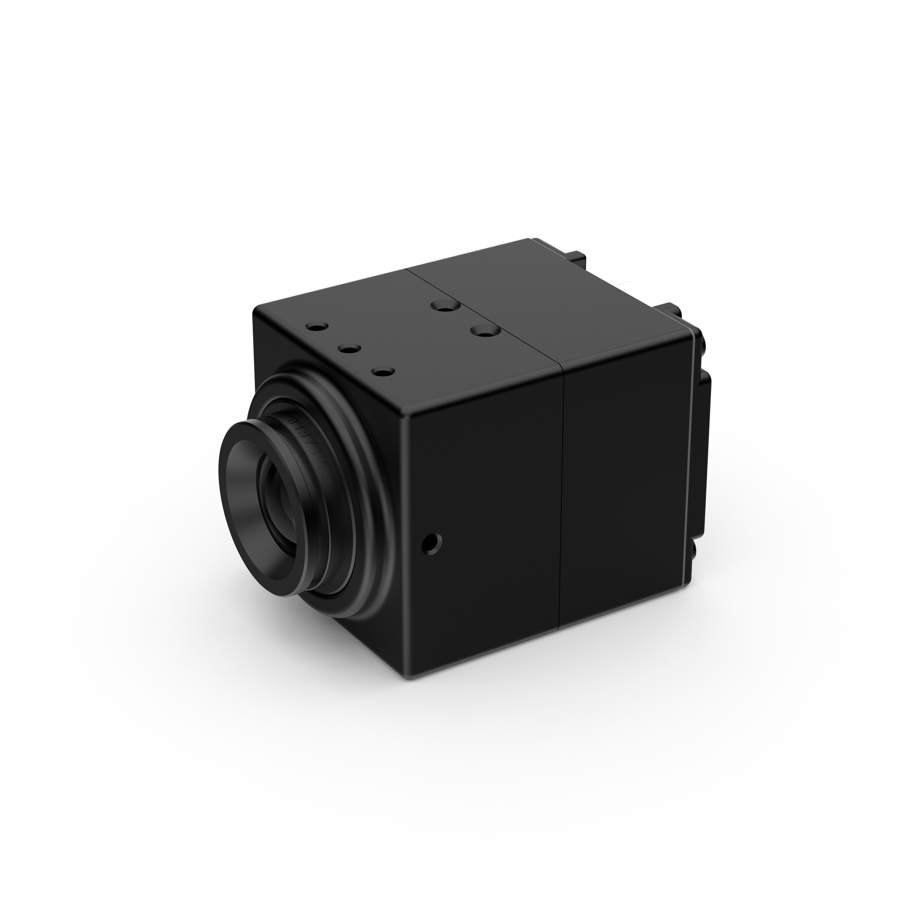 Thermal Module 640X512 Core - İyi U03 640x512 ua v Termal