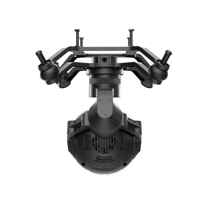Thermal Imager Drone Gimbal - MT11 pod dörtlü fotoelektrik yapay zeka
