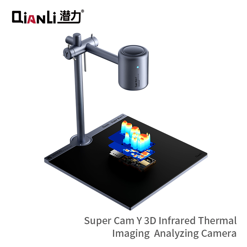 Thermal Imager Pcb Repair - QIANLI Süper Kamera Y Pro 3D