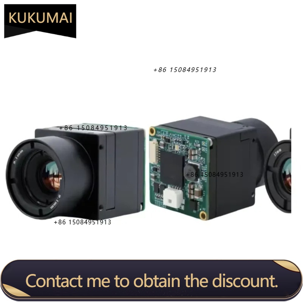 Thermal Module 640X512 Core - Inffiray 640x512 Soğutmasız Termal Görüntüleme Modülü