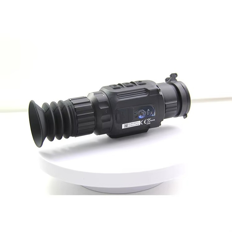 Avcılık Termal Görüntüleme Dür - Thermal Scope Night Vision Monocular incelemesi ve fiyatı