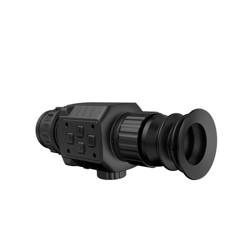 Gece Avı için Yüksek Hassasiye - Thermal Scope Night Vision Monocular incelemesi ve fiyatı