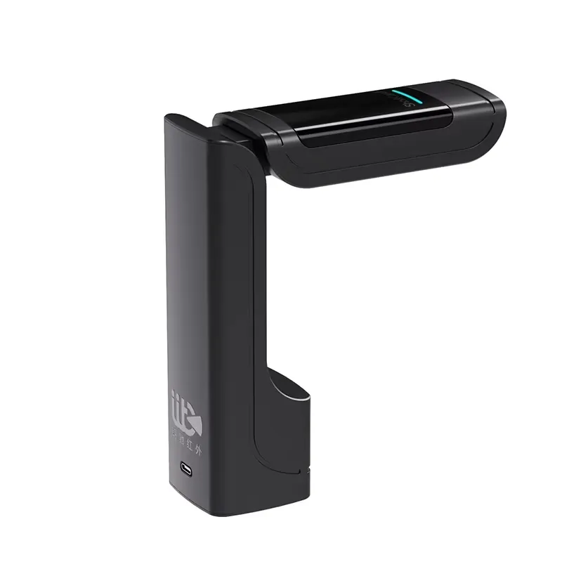 ShortCam II Kızılötesi Termal  - Shortcam Thermal Imaging Pcb incelemesi ve fiyatı