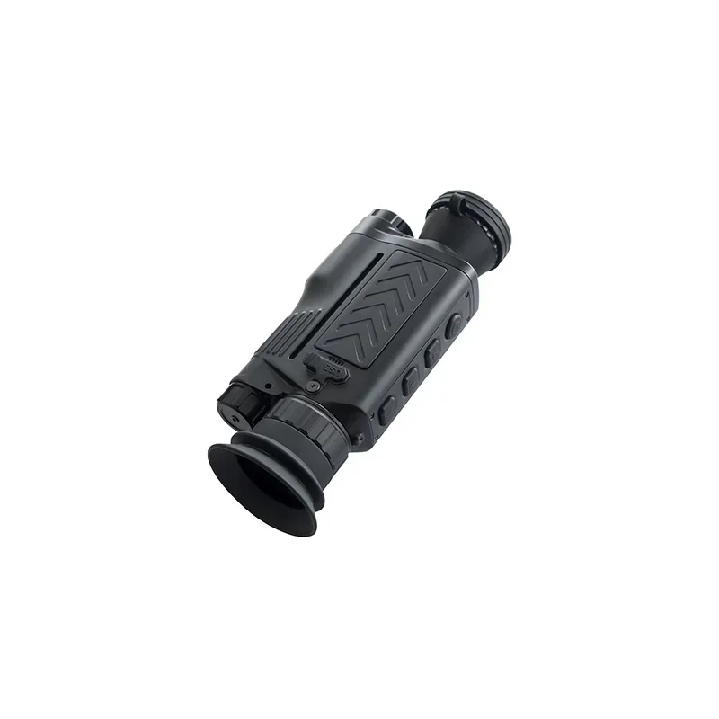 Yüksek Hassasiyet ve Görünürlü - Hunting Thermal Imaging Scope incelemesi ve fiyatı