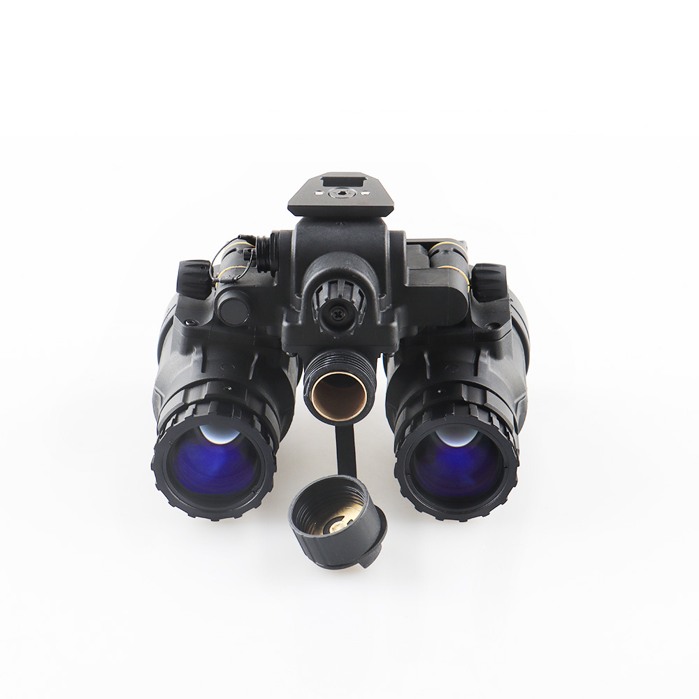 BNVD-1431MK2 Binoküler Gece Gö - Hunting Thermal Imaging Scope incelemesi ve fiyatı