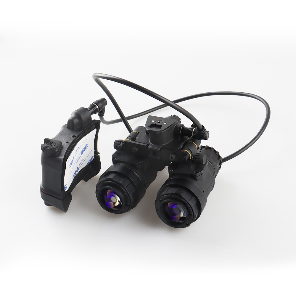 BNVD-1431MK2 Binoküler Gece Gö - Hunting Thermal Imaging Scope incelemesi ve fiyatı