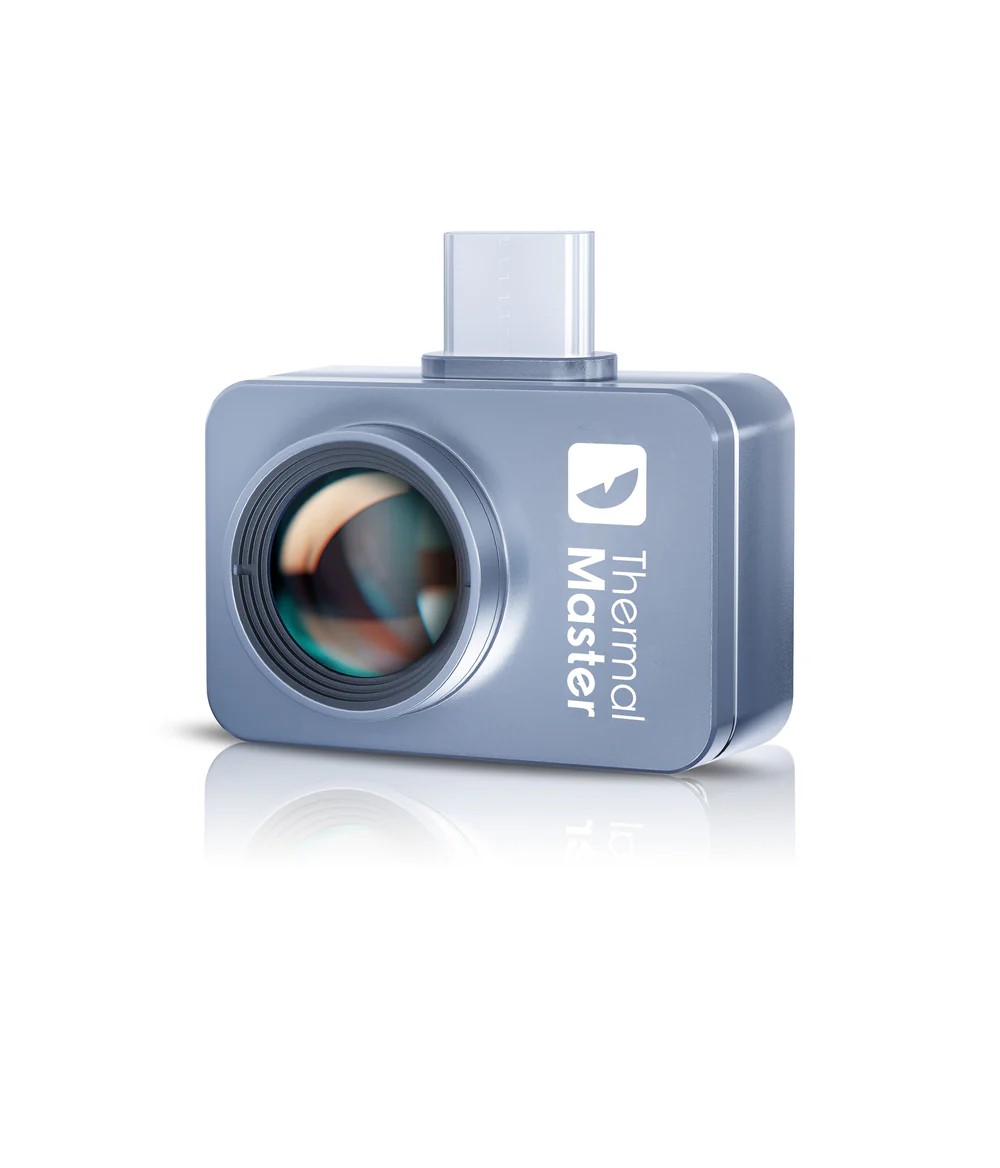 InfiRay P2 Pro Termal Kamera 2 - Infiray P2 Pro Macro Lens incelemesi ve fiyatı