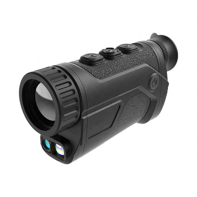 OEM Hizmetleri 640x512 Termal  - Thermal Scope Night Vision Monocular incelemesi ve fiyatı