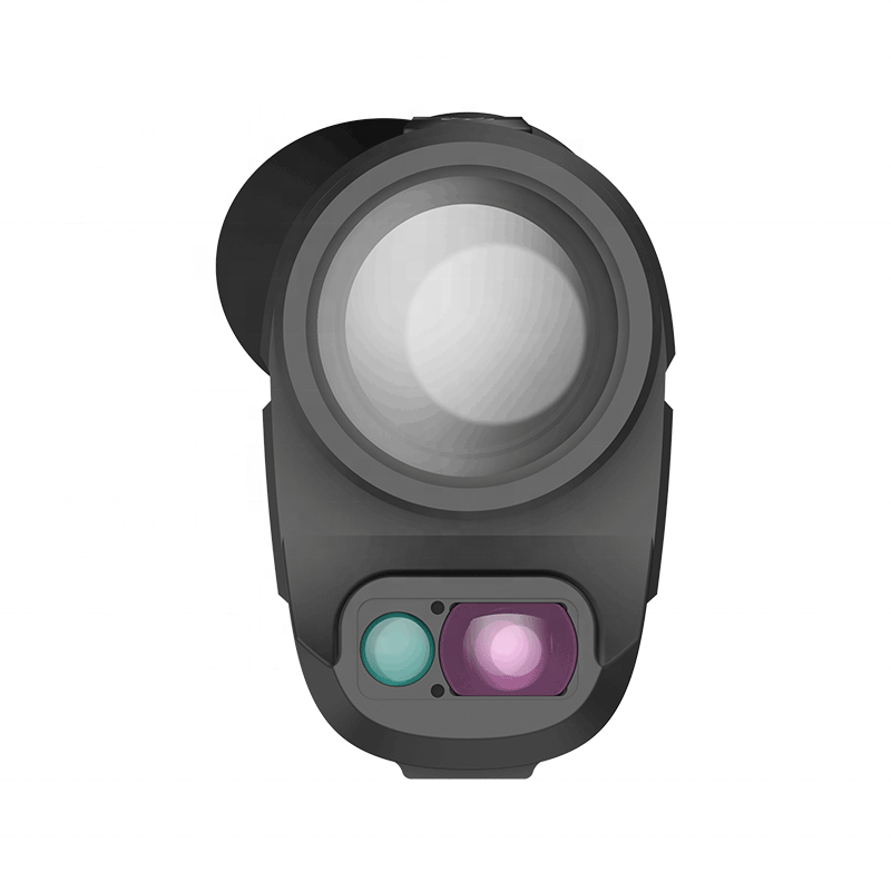 OEM Hizmetleri 640x512 Termal  - Thermal Scope Night Vision Monocular incelemesi ve fiyatı