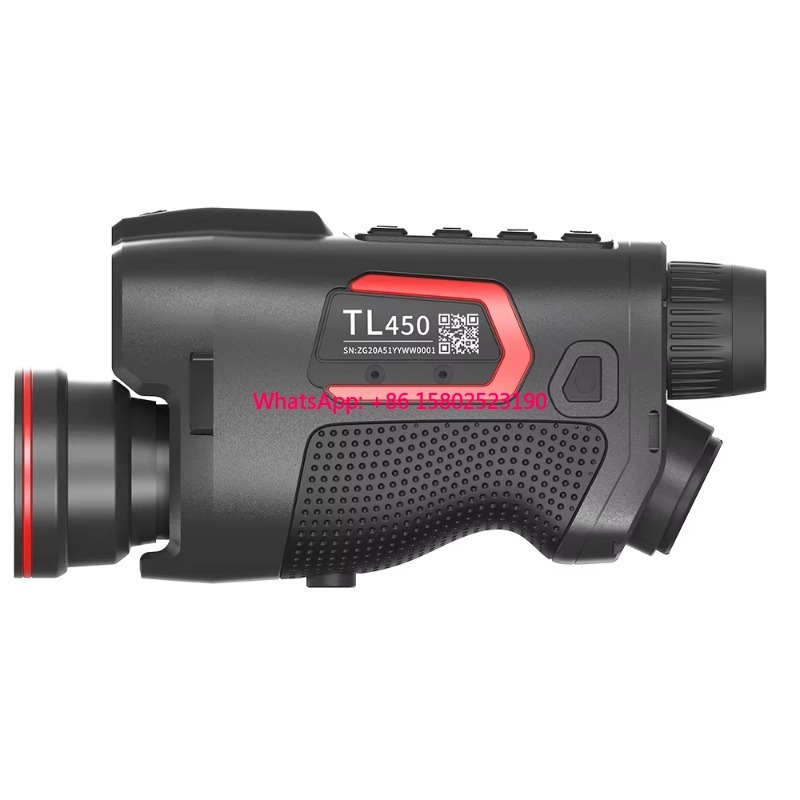 Guide Sensmart TL450 Dijital L - Guide Sensmart Thermal Monocular incelemesi ve fiyatı