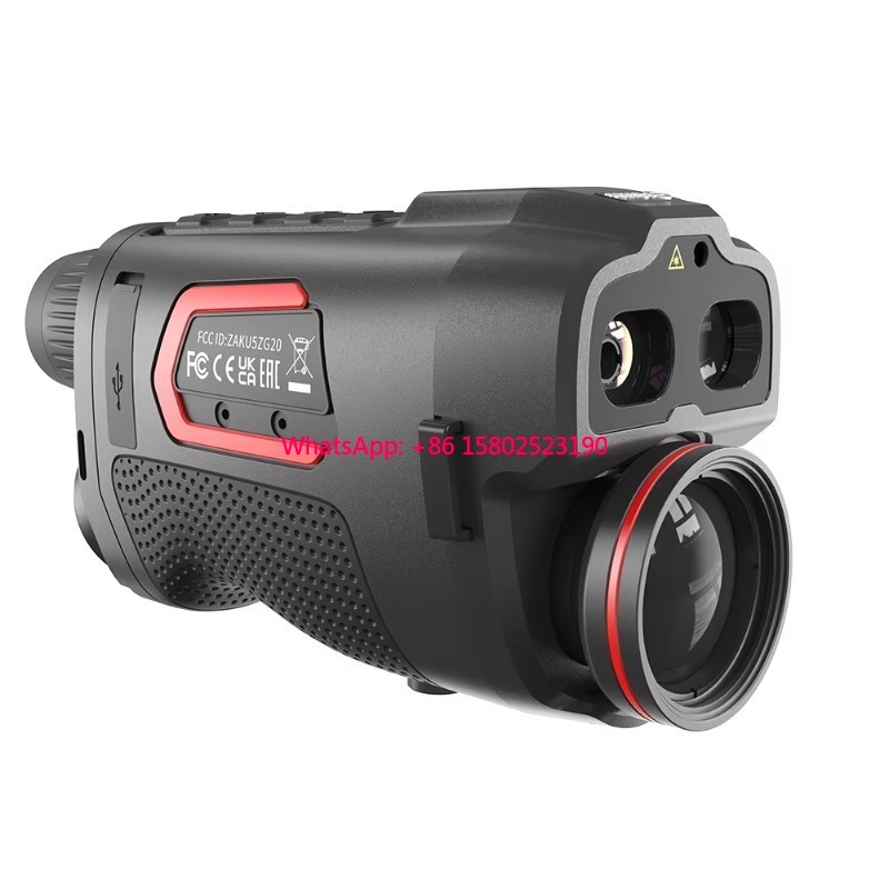 Guide Sensmart TL450 Dijital L - Guide Sensmart Thermal Monocular incelemesi ve fiyatı