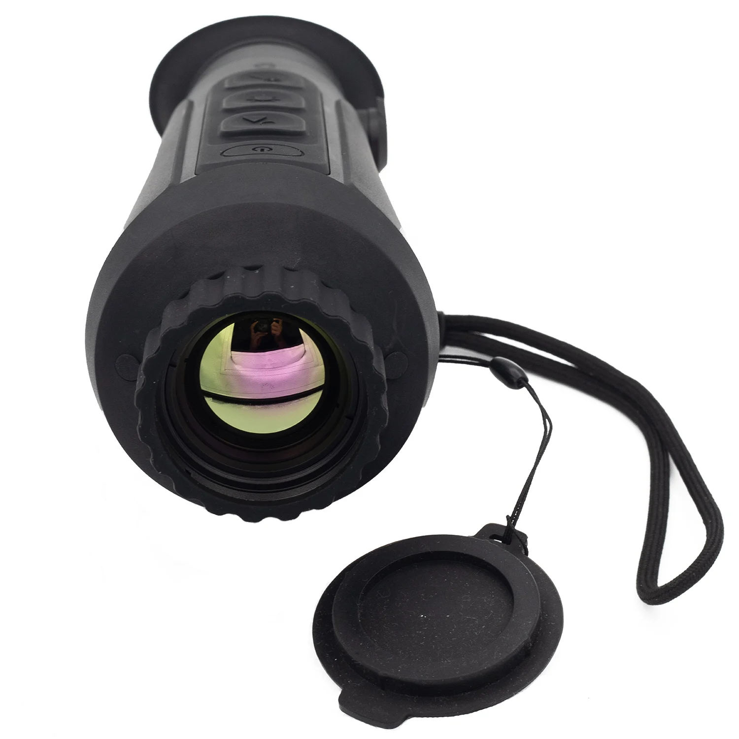 2025 Premium Ürünler termal gö - Thermal Scope Night Vision Monocular incelemesi ve fiyatı