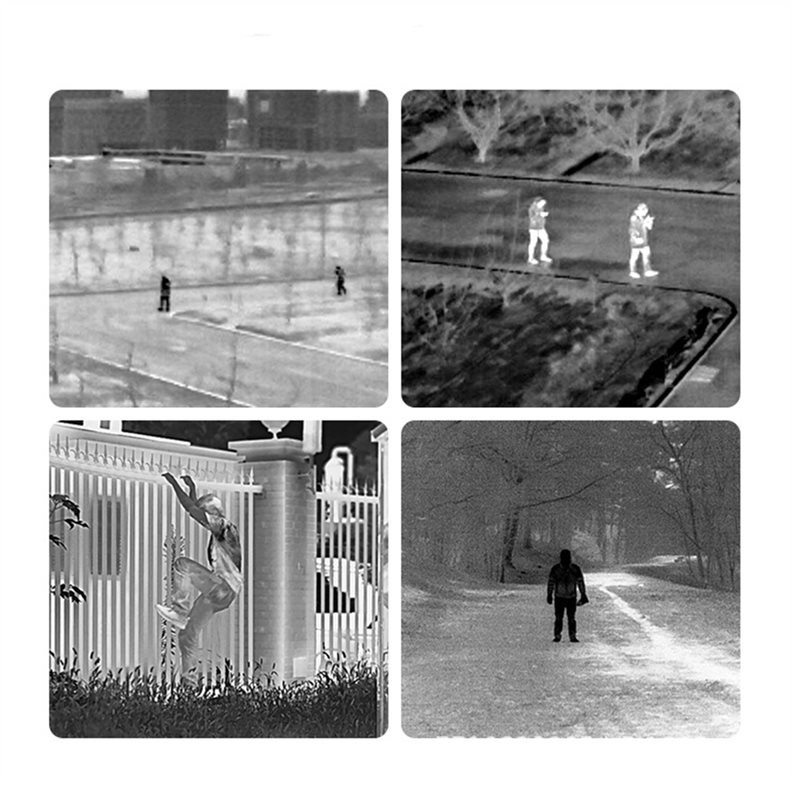 B24B Termal Görüntüleme Cihazı - Thermal Imaging Camera 256X192 incelemesi ve fiyatı