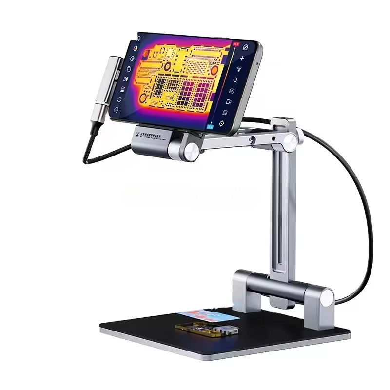 Eye Pro Kızılötesi Termal Kame - Thermal Imager Pcb Repair incelemesi ve fiyatı