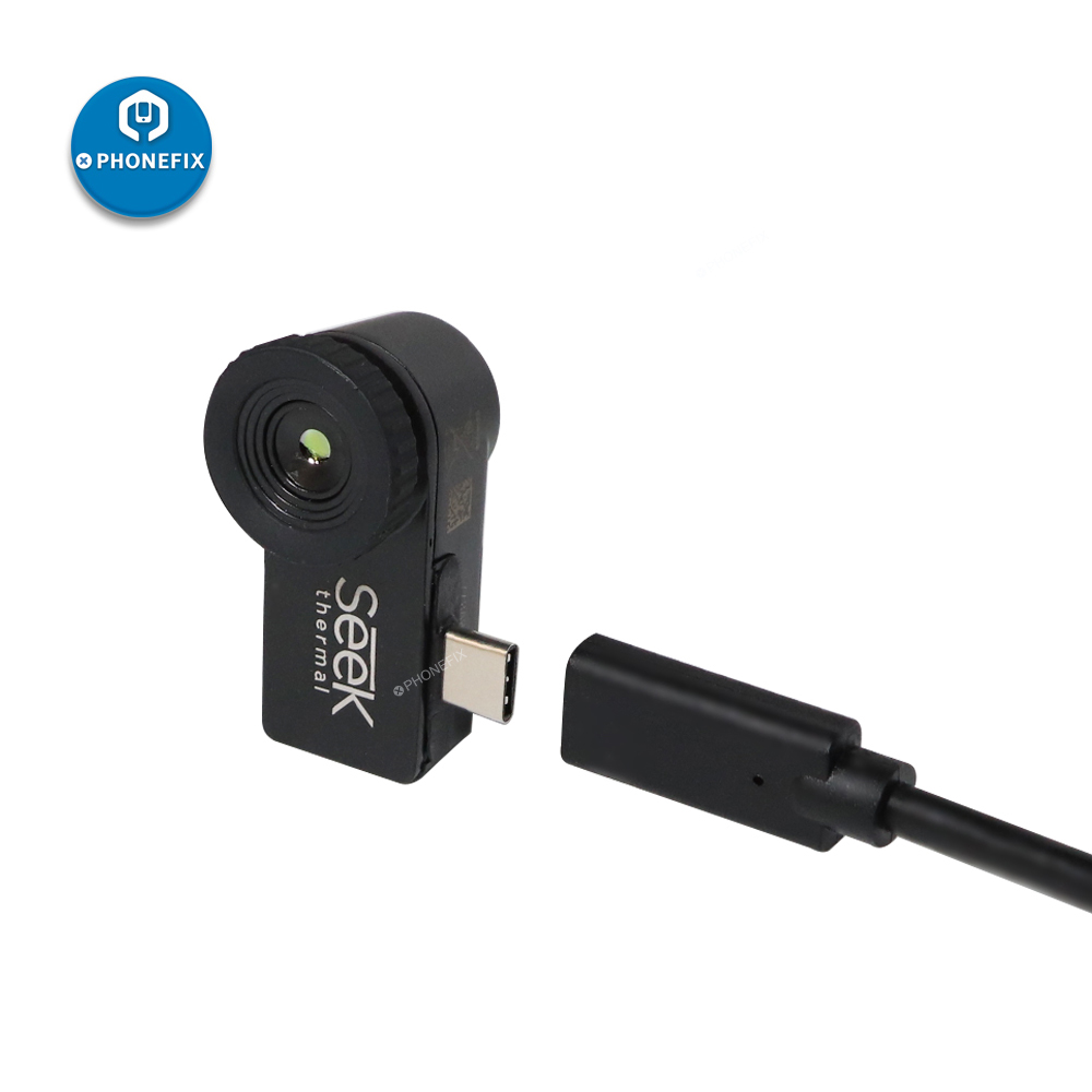 IPhone / Android için Kompakt  - Seek Compact Pro Android incelemesi ve fiyatı