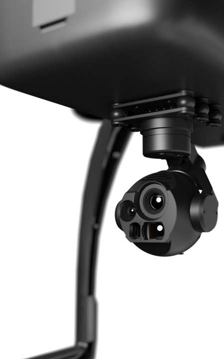 Skydroid C13 Üç Eksenli Sabitl - Thermal Imager Drone Gimbal incelemesi ve fiyatı