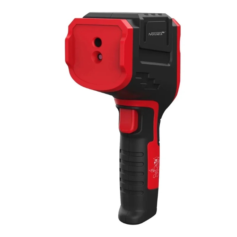 NF-521 Kızılötesi Termal Görün - Nf 521 Thermal Imaging Camera incelemesi ve fiyatı