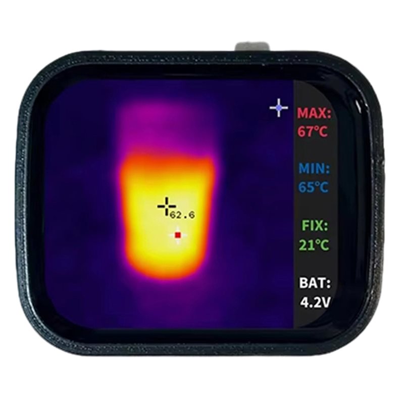 ABKY-Isıtma Sıcaklık Dedektörü - Underfloor Heating Thermal Detector incelemesi ve fiyatı
