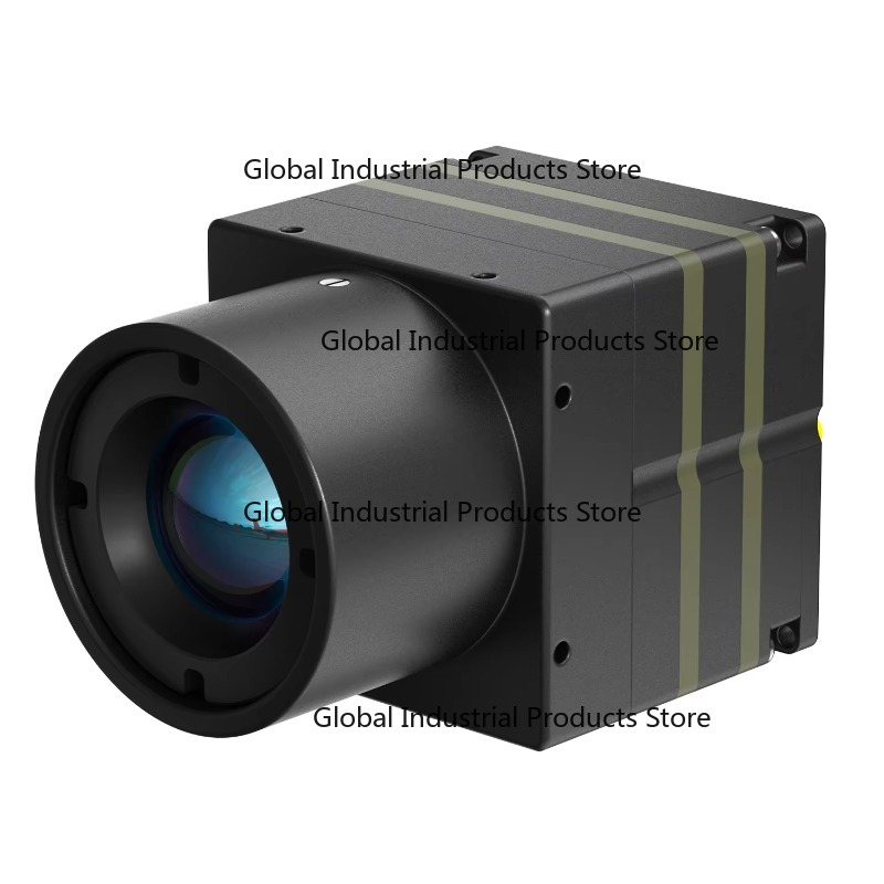 Termal Görüntüleme Kamera Modü - Thermal Module 640X512 Core incelemesi ve fiyatı