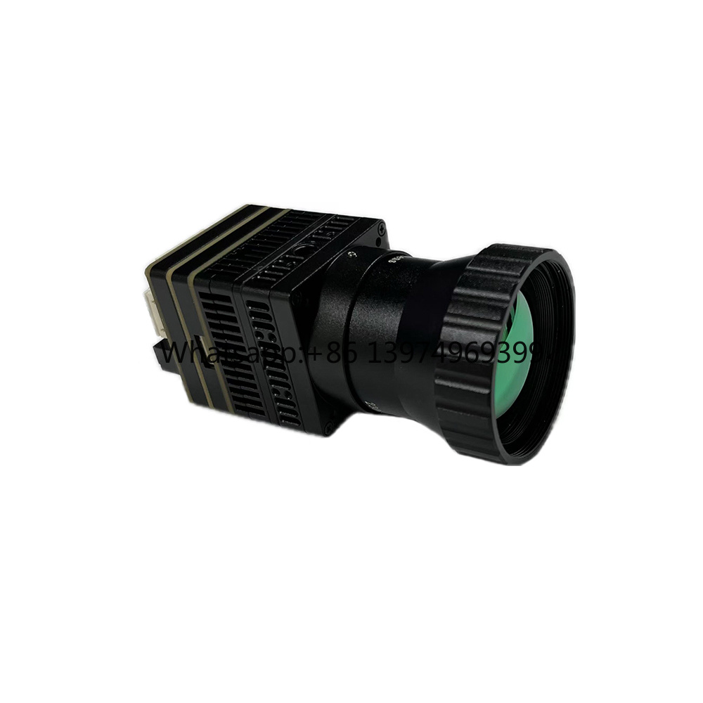Soğutmasız Kızılötesi 640x512  - Thermal Module 640X512 Core incelemesi ve fiyatı
