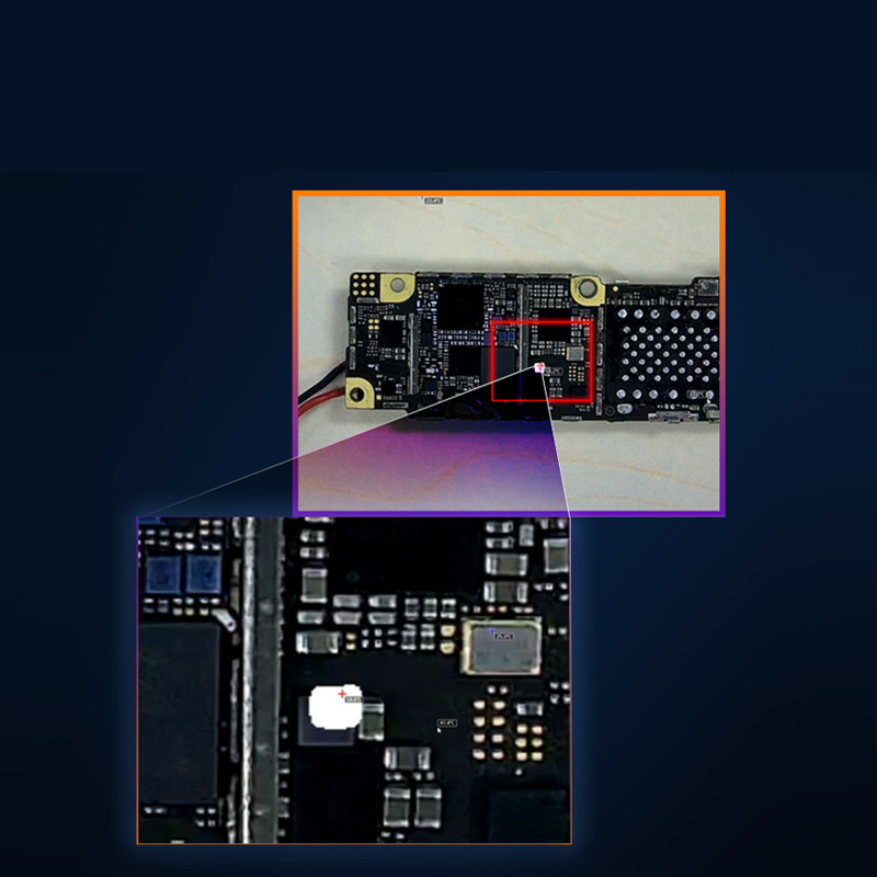 Benzersiz Kızılötesi Termal Gö - Shortcam Thermal Imaging Pcb incelemesi ve fiyatı