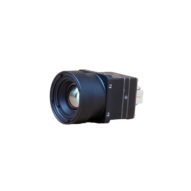 Yüksek Hassasiyetli 640x512 Te - Thermal Module 640X512 Core incelemesi ve fiyatı