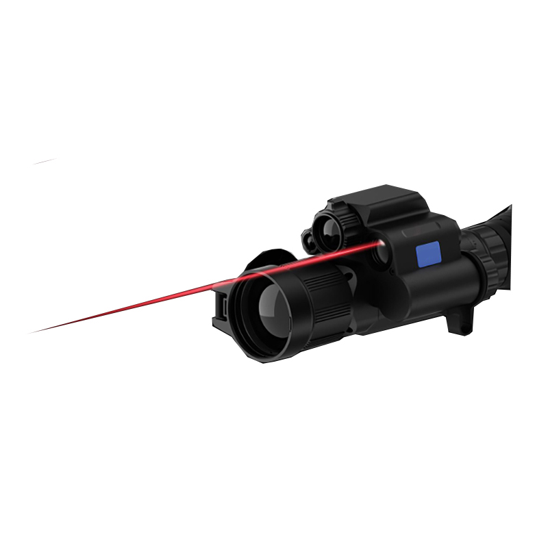 FM06-50LRF Termal Görüntüleme  - Hunting Thermal Imaging Scope incelemesi ve fiyatı