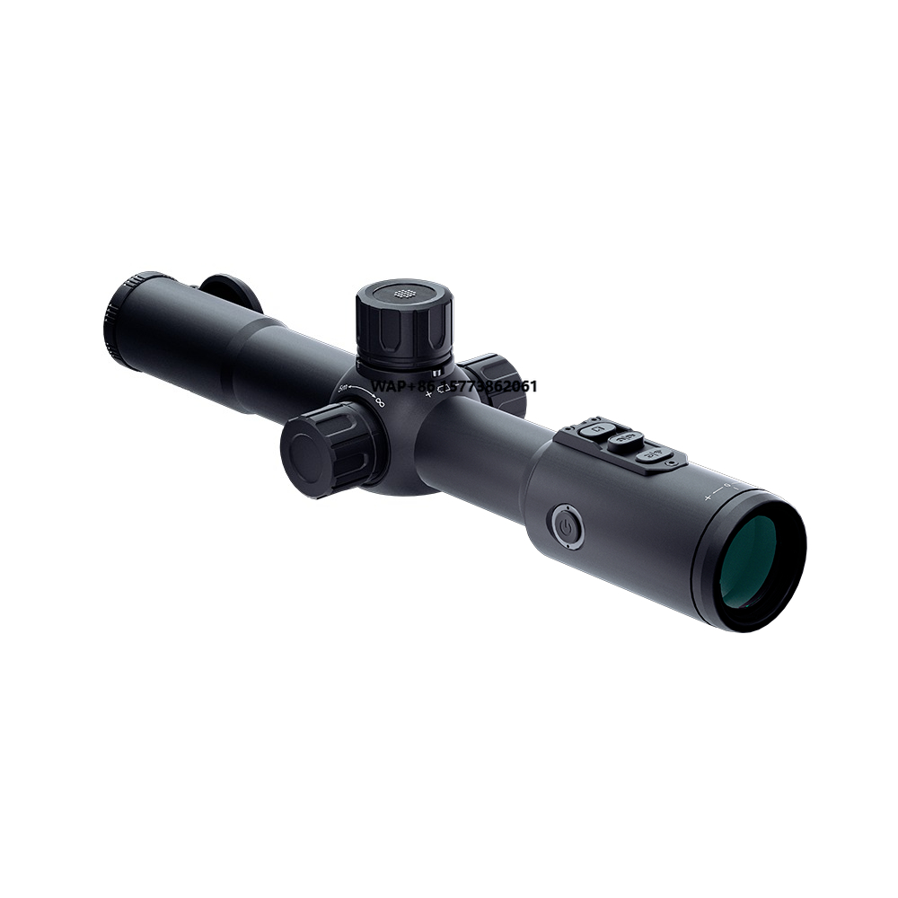 Pantera 256 Q 25mm Lensli Term - Hunting Thermal Imaging Scope incelemesi ve fiyatı