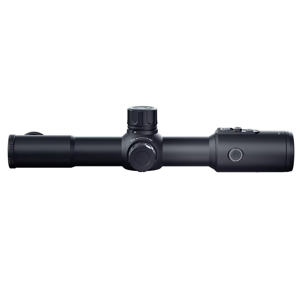 Pantera 256 Q 25mm Lensli Term - Hunting Thermal Imaging Scope incelemesi ve fiyatı