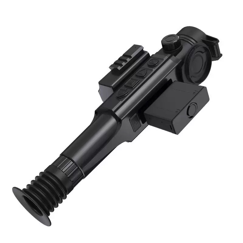 Yüksek Kaliteli NM06-50LRF Ter - Hunting Thermal Imaging Scope incelemesi ve fiyatı