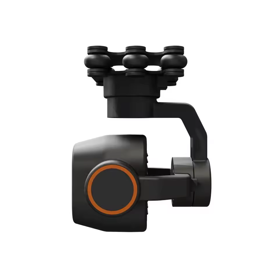 Skydroid C12 Kamera 2K Yüksek  - Thermal Imager Drone Gimbal incelemesi ve fiyatı