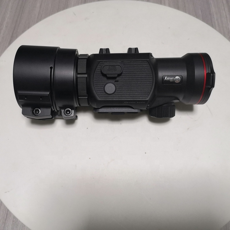 MAH50 Klipsli 1x, 2x, 4x Terma - Thermal Scope Night Vision Monocular incelemesi ve fiyatı