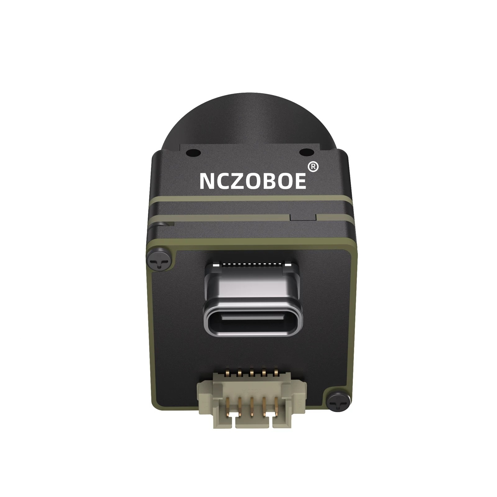 NCZOBOE Termal Görüntüleme Çek - Thermal Module 640X512 Core incelemesi ve fiyatı