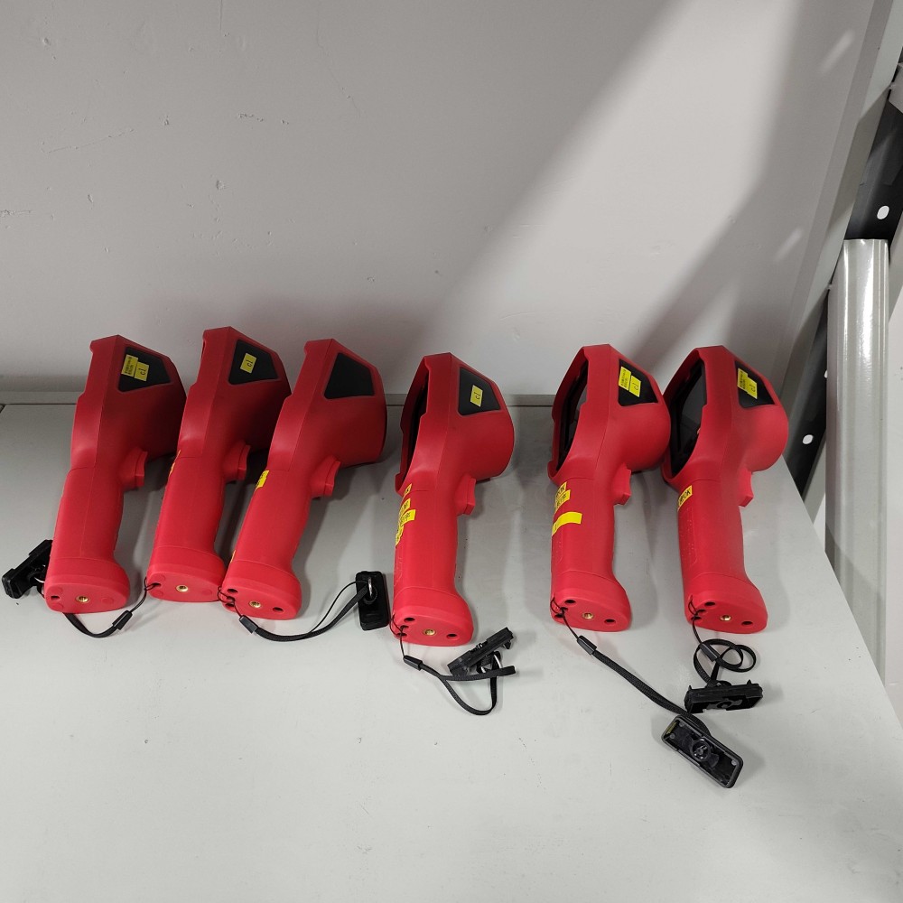 IP67 Su Geçirmez 256x192 El Ti - Thermal Imaging Camera 256X192 incelemesi ve fiyatı
