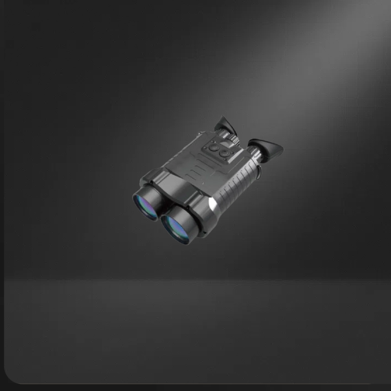 Profesyonel Taşınabilir Termal - Thermal Scope Night Vision Monocular incelemesi ve fiyatı