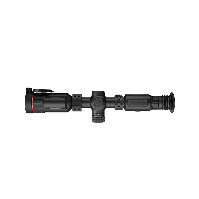 Gece Görüşlü Kızılötesi Termal - Hunting Thermal Imaging Scope incelemesi ve fiyatı