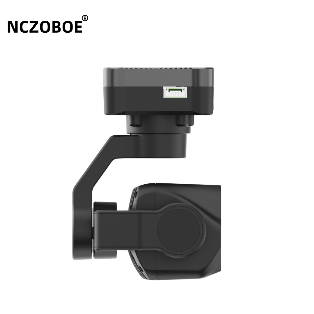 NCZOBOE HD Termal Görüntüleme  - Thermal Imager Drone Gimbal incelemesi ve fiyatı