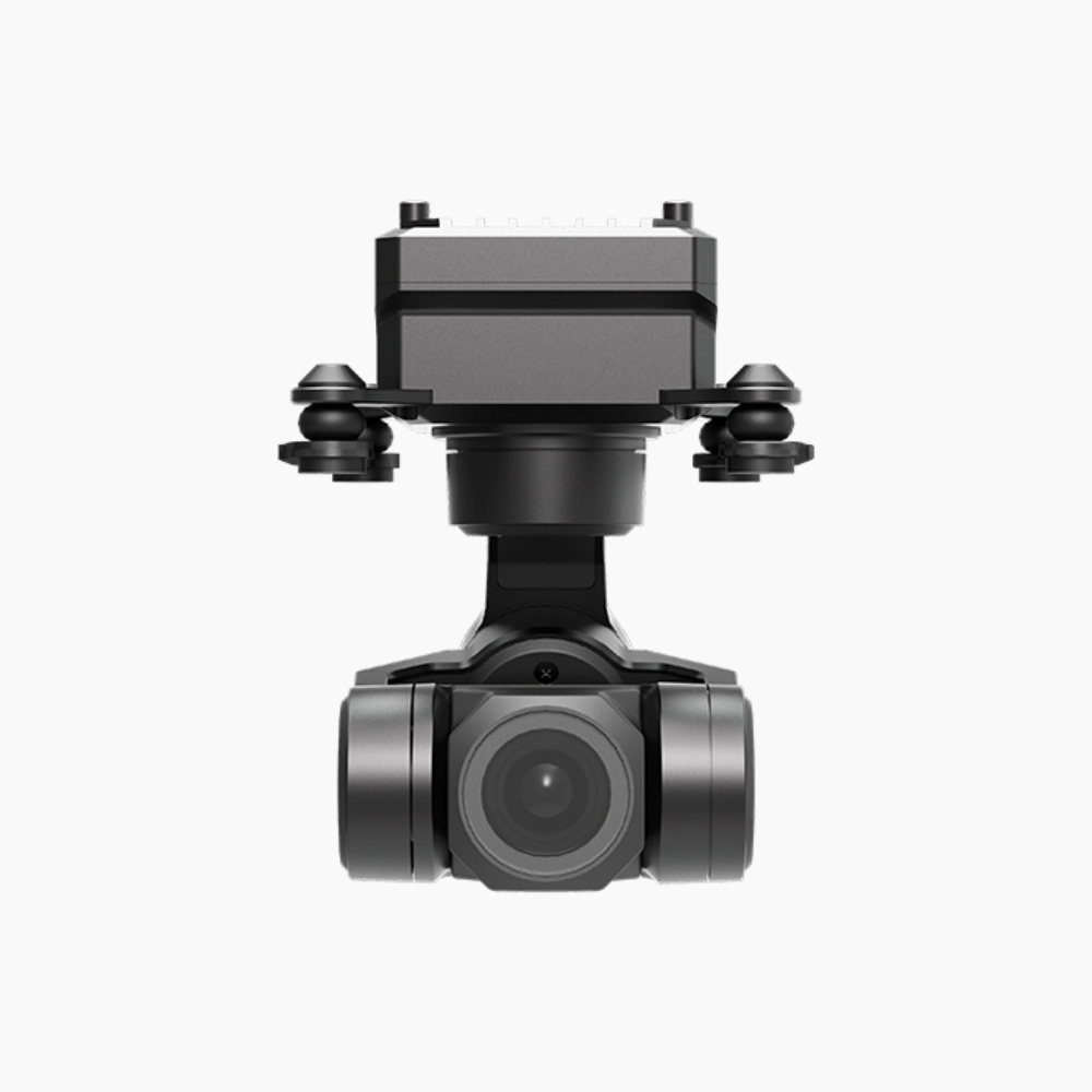 NCZOBOE 4K Mikro Termal Görünt - Thermal Imager Drone Gimbal incelemesi ve fiyatı